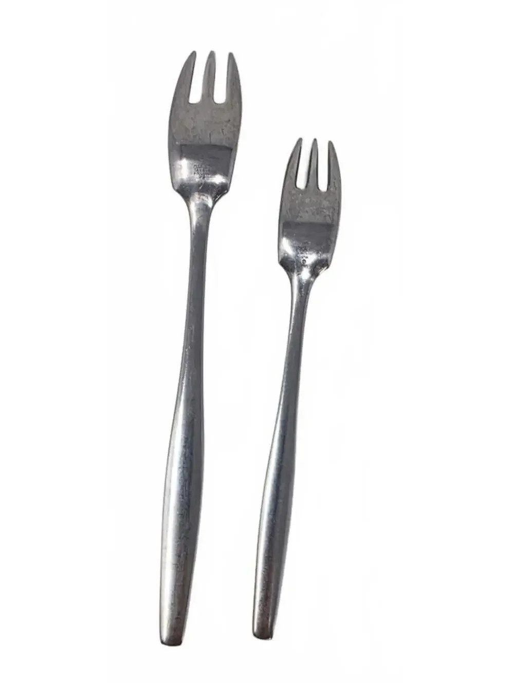 Vintage Dansk Variation V 6 Piece Place Setting Finland IHQ Flatware